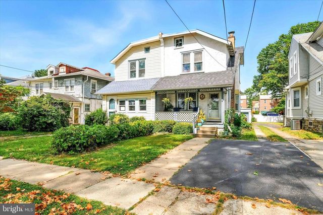 629 10TH AVE, Prospect Park, PA 19076