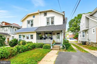 629 10TH AVE, Prospect Park, PA 19076