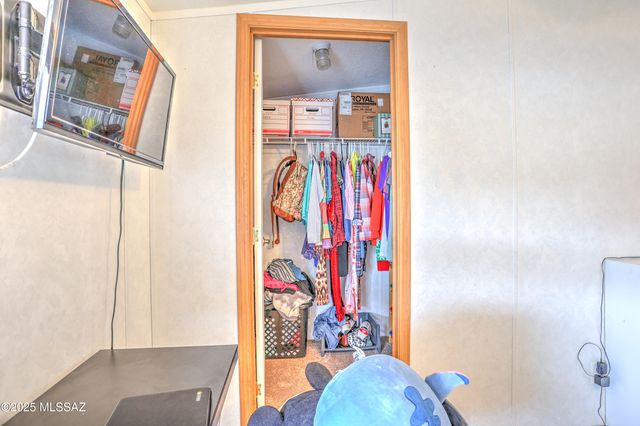 1955 N Camino Avra, Tucson, AZ 85743