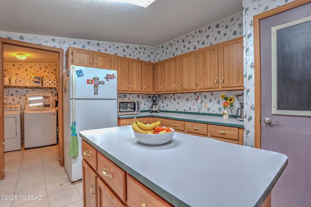 1955 N Camino Avra, Tucson, AZ 85743