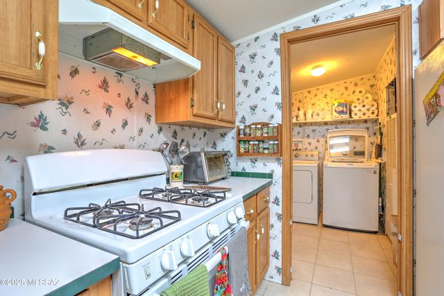 1955 N Camino Avra, Tucson, AZ 85743