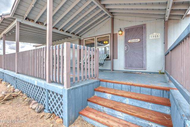 1955 N Camino Avra, Tucson, AZ 85743