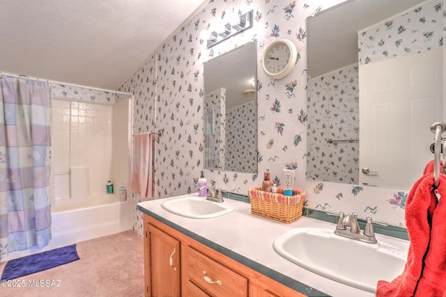 1955 N Camino Avra, Tucson, AZ 85743