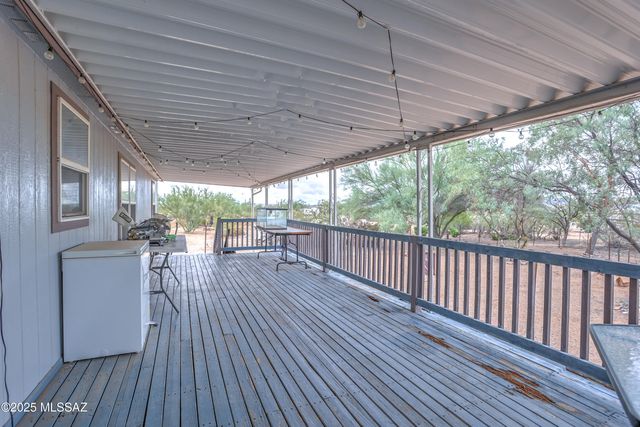 1955 N Camino Avra, Tucson, AZ 85743