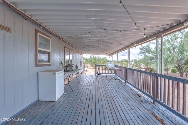 1955 N Camino Avra, Tucson, AZ 85743