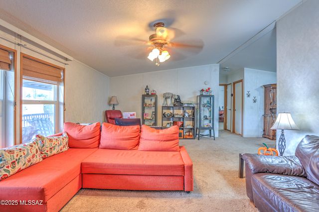 1955 N Camino Avra, Tucson, AZ 85743