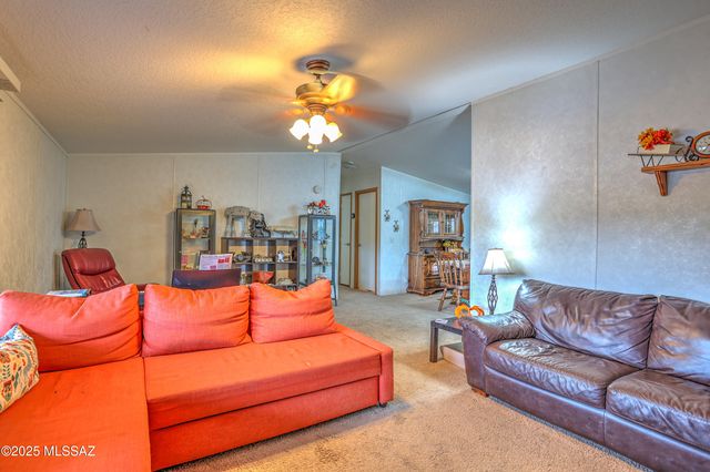 1955 N Camino Avra, Tucson, AZ 85743