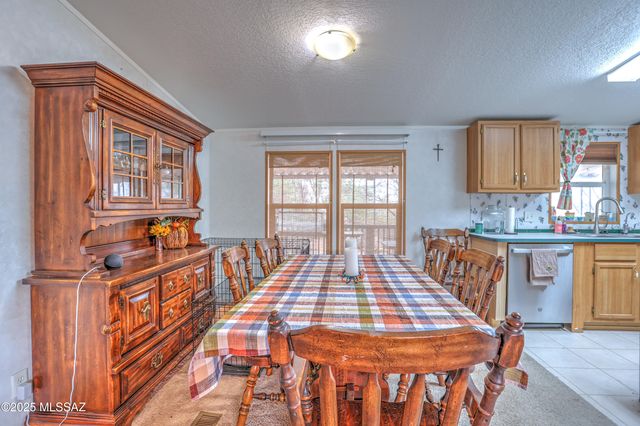 1955 N Camino Avra, Tucson, AZ 85743