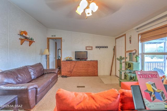 1955 N Camino Avra, Tucson, AZ 85743