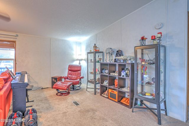 1955 N Camino Avra, Tucson, AZ 85743