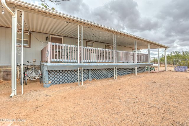 1955 N Camino Avra, Tucson, AZ 85743