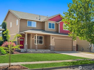 15230 Kayla Street SE, Yelm, WA 98597