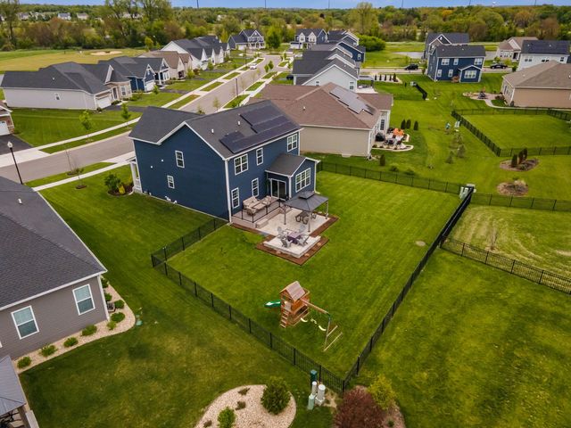 3543 Crosswater Court, Elgin, IL 60124
