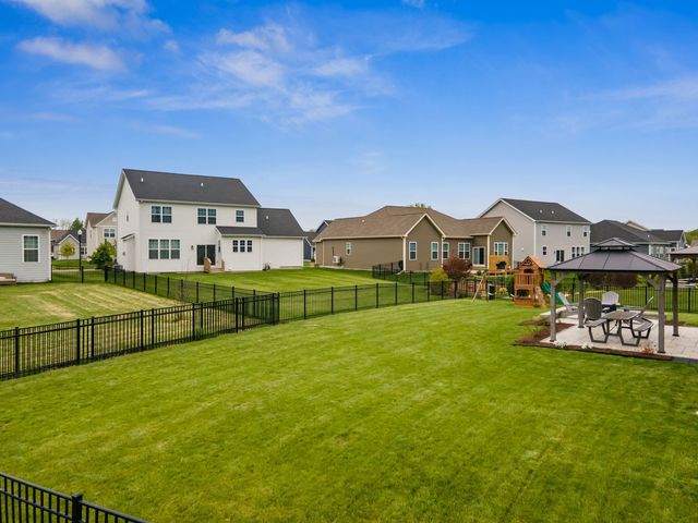 3543 Crosswater Court, Elgin, IL 60124