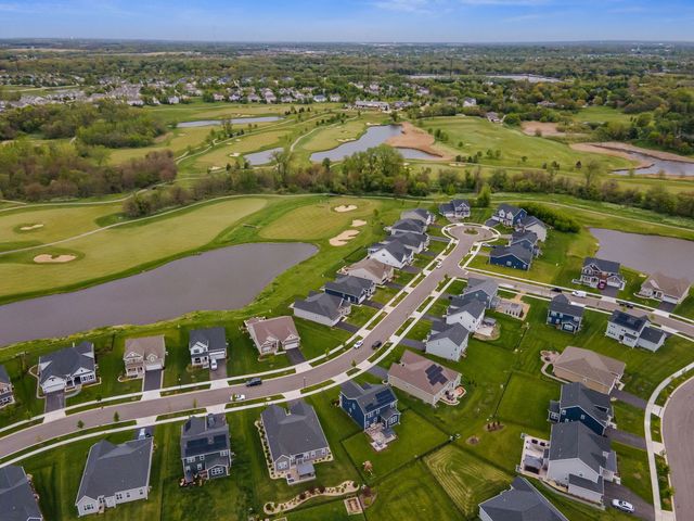 3543 Crosswater Court, Elgin, IL 60124