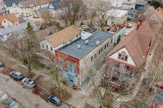 1728 N Franklin PLACE #1730, Milwaukee, WI 53202