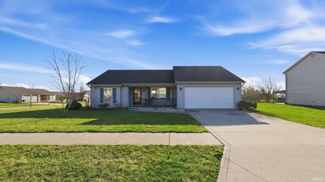 514 Ley Street, Avilla, IN 46710