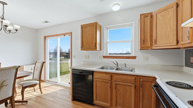 514 Ley Street, Avilla, IN 46710