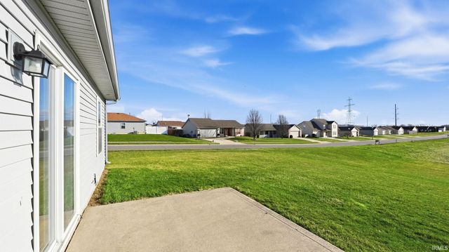 514 Ley Street, Avilla, IN 46710