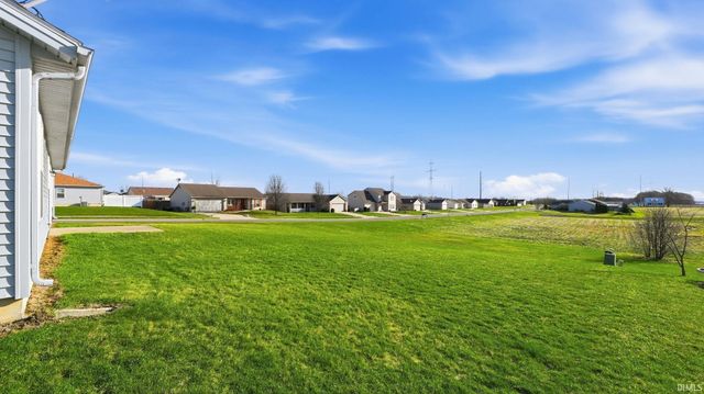 514 Ley Street, Avilla, IN 46710