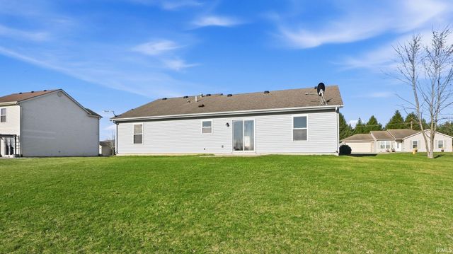 514 Ley Street, Avilla, IN 46710