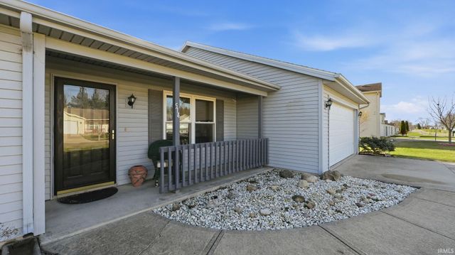 514 Ley Street, Avilla, IN 46710