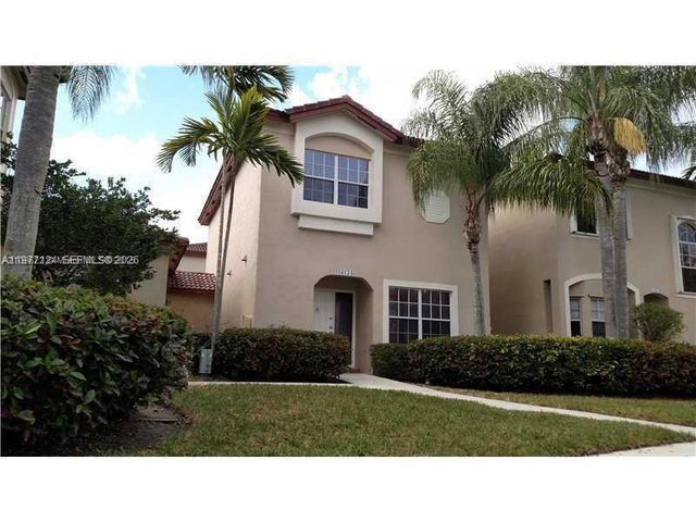 16134 Emerald Cove Rd 16134, Weston, FL 33331