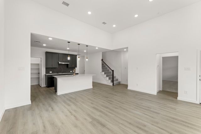 3217 Agnew Street, Celina, TX 75009