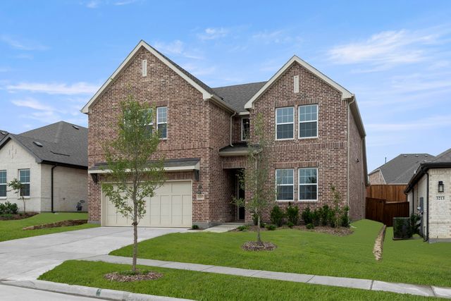 3217 Agnew Street, Celina, TX 75009