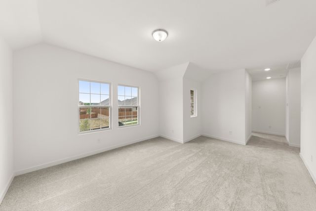 3217 Agnew Street, Celina, TX 75009