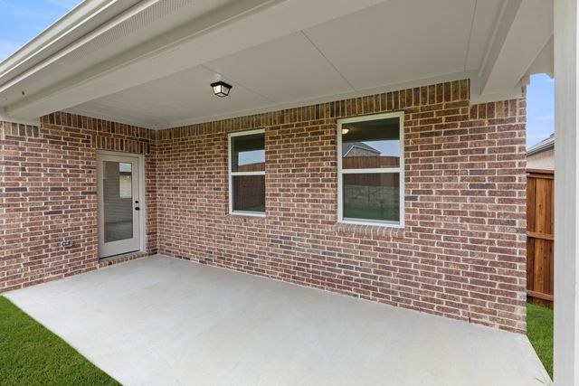 3217 Agnew Street, Celina, TX 75009