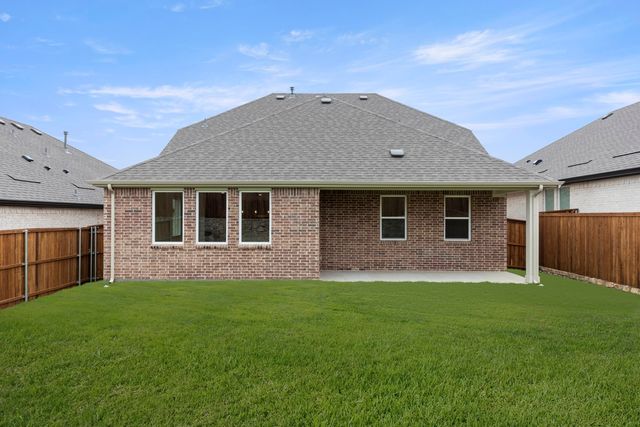 3217 Agnew Street, Celina, TX 75009