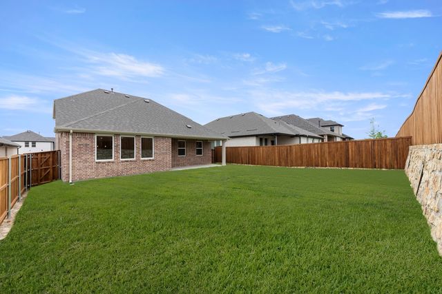 3217 Agnew Street, Celina, TX 75009