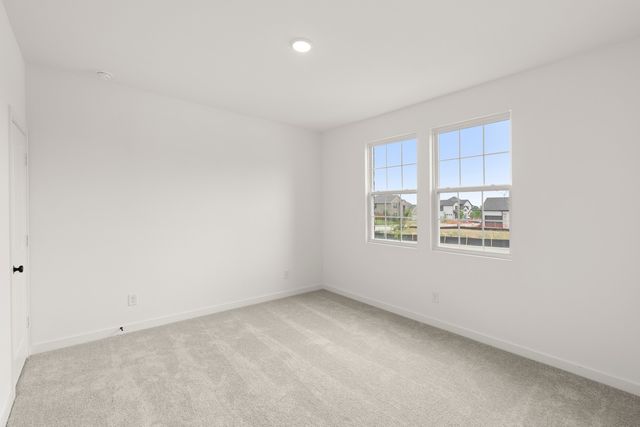3217 Agnew Street, Celina, TX 75009