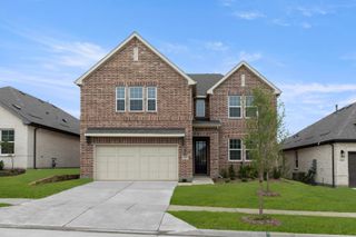 3217 Agnew Street, Celina, TX 75009