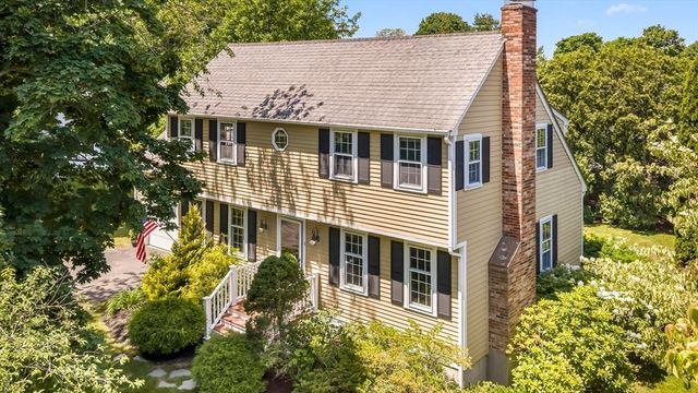 4 Ocean Ave, Newburyport, MA 01950