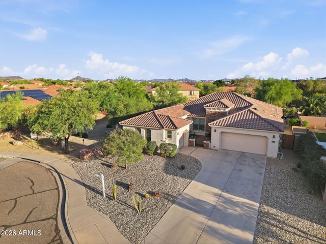2407 W MAYA Way, Phoenix, AZ 85085