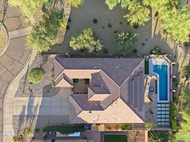 2407 W MAYA Way, Phoenix, AZ 85085