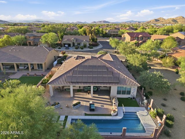 2407 W MAYA Way, Phoenix, AZ 85085