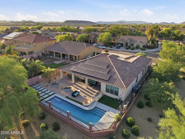 2407 W MAYA Way, Phoenix, AZ 85085