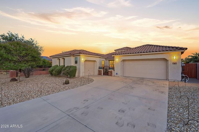 2407 W MAYA Way, Phoenix, AZ 85085