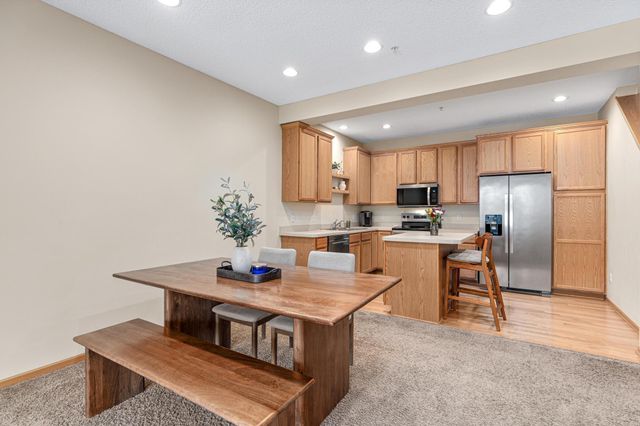 2408 121st Circle NE D, Blaine, MN 55449