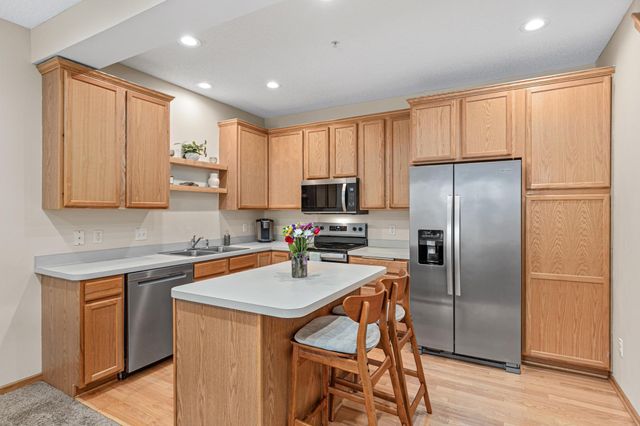 2408 121st Circle NE D, Blaine, MN 55449