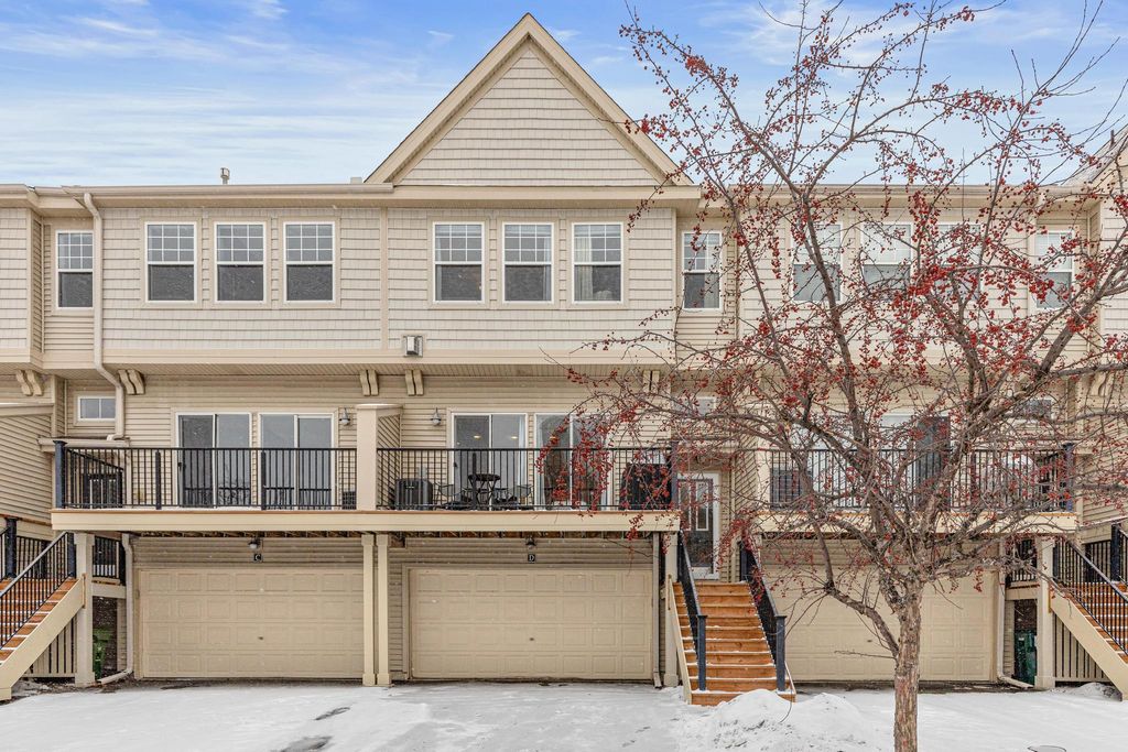 2408 121st Circle NE D, Blaine, MN 55449