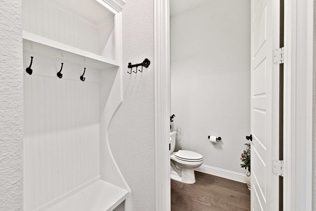 1070 Emil Place, Allen, TX 75013