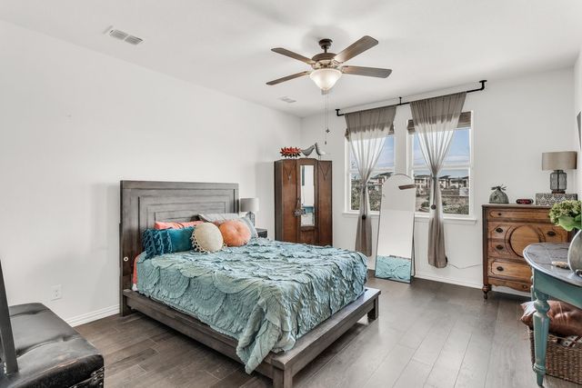 1070 Emil Place, Allen, TX 75013