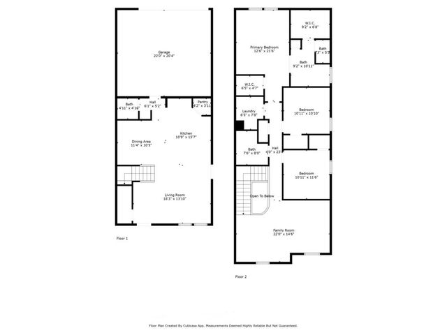 1070 Emil Place, Allen, TX 75013