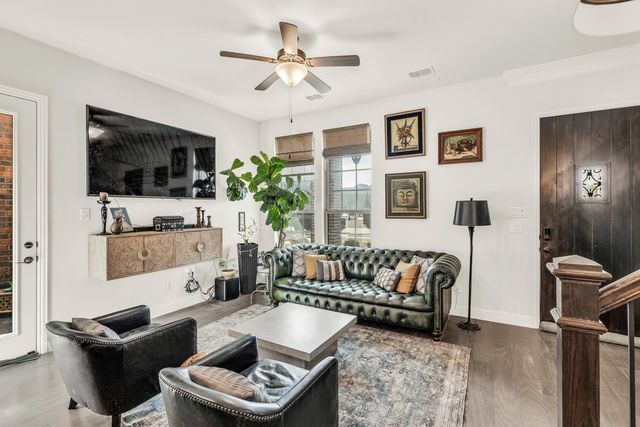 1070 Emil Place, Allen, TX 75013