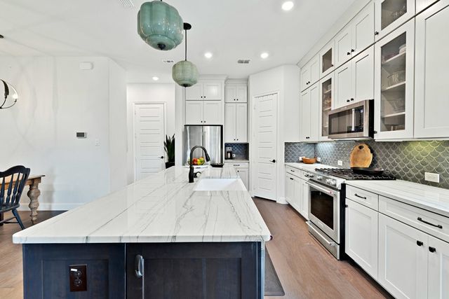 1070 Emil Place, Allen, TX 75013