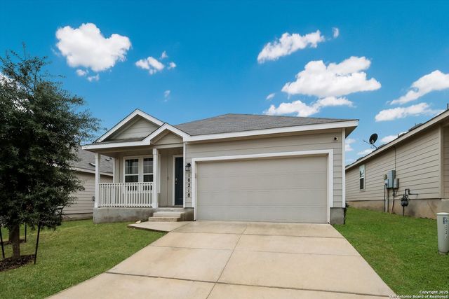 10218 Robbins Creek, San Antonio, TX 78245